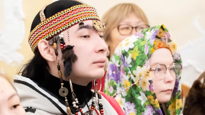 Родные языки и кочевые школы: в РГПУ расширяют педагогические программы