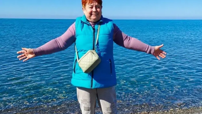 Две пятёрки Галины Нестеренко: путь в профессии длиною в 55 лет