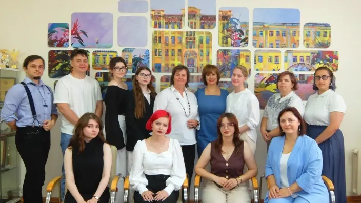 Конференция «Школа в фокусе» собрала 130 спикеров и впервые выбрала лучших педагогов