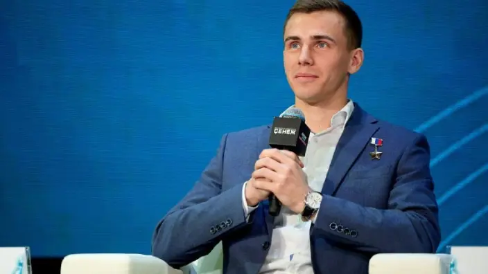 Комитет Государственной Думы по молодёжной политике возглавит Герой России Владислав Головин