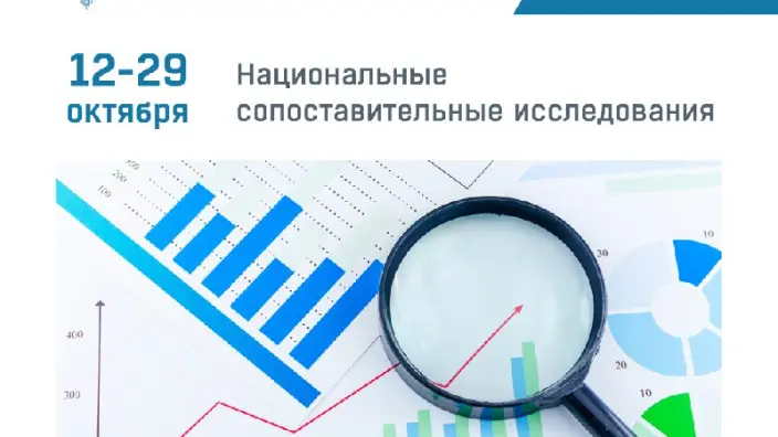 С 12 октября 2026 года в школах и колледжах начнутся национальные сопоставительные исследования