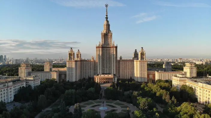 17 октября 2026 года в 55 колледжах Москвы пройдёт единый день открытых дверей